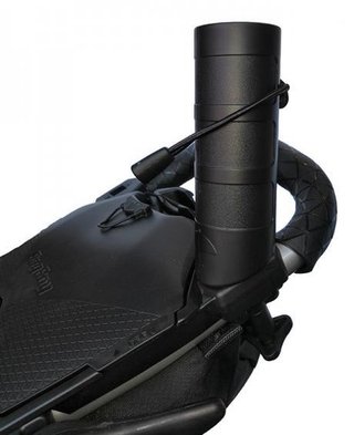 Bag Boy Basic Regenschirmhalter