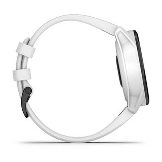 Garmin Approach S62 GPS Golfuhr, weiss