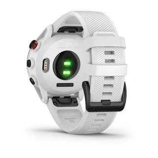 Garmin Approach S62 GPS Golfuhr, weiss