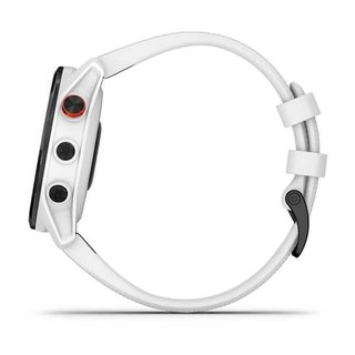 Garmin Approach S62 GPS Golfuhr, weiss