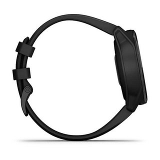 Garmin Approach S62 Bundle GPS Golfuhr, schwarz