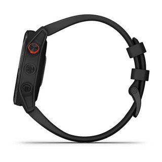 Garmin Approach S62 Bundle GPS Golfuhr, schwarz