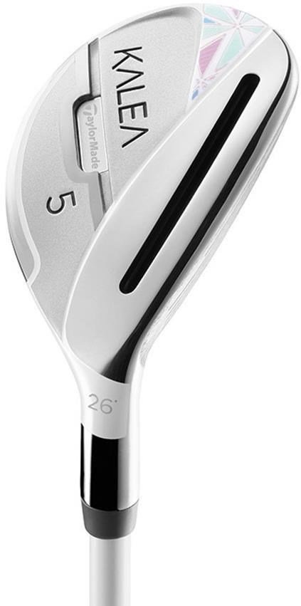 TaylorMade Kalea 3 Rescue Damen Hybrid
