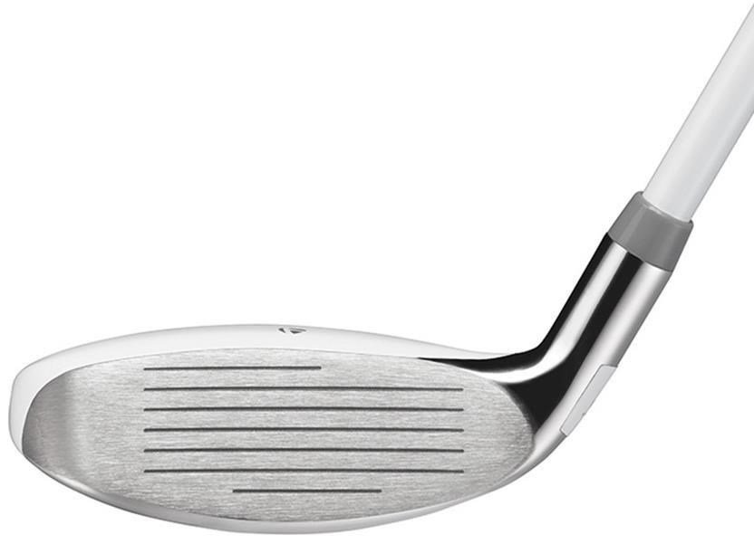 TaylorMade Kalea 3 Rescue Damen Hybrid