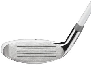 TaylorMade Kalea 3 Rescue Damen Hybrid