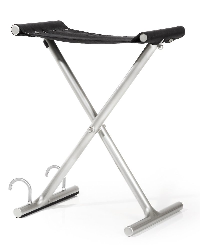 JuStar Golfersitz, titanium