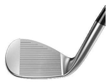 Cobra King MIM Silver Wedge