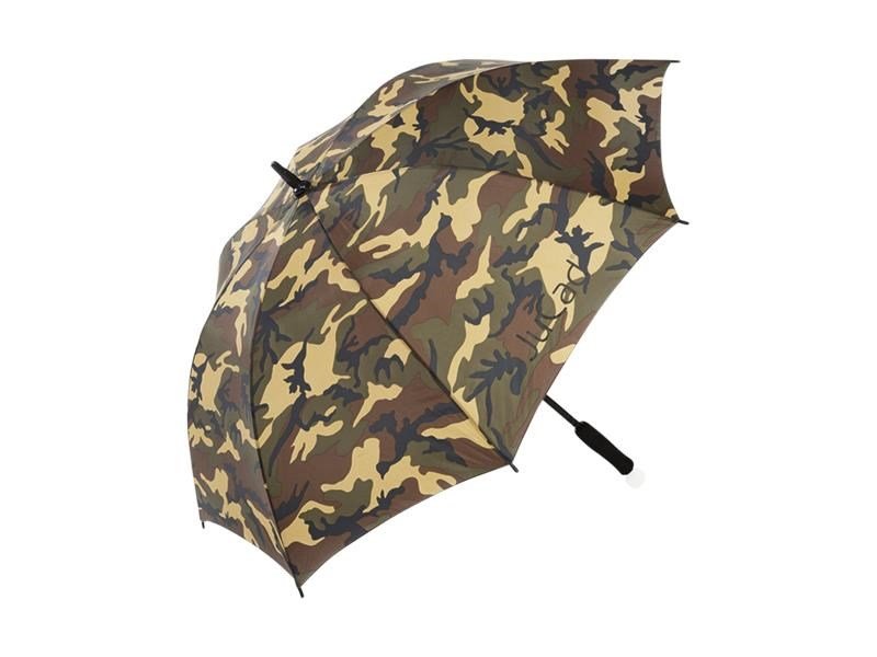 JuCad Kinderschirm, camouflage
