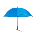 JuCad Kinderschirm, blau