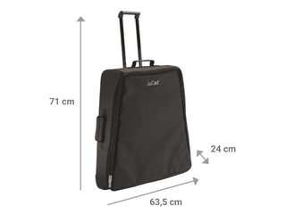 JuCad Transporttasche Classic