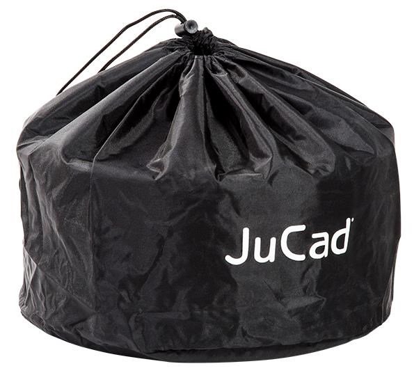 JuCad Räderbeutel