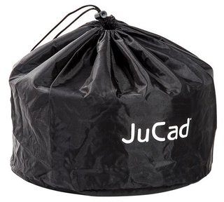JuCad Räderbeutel