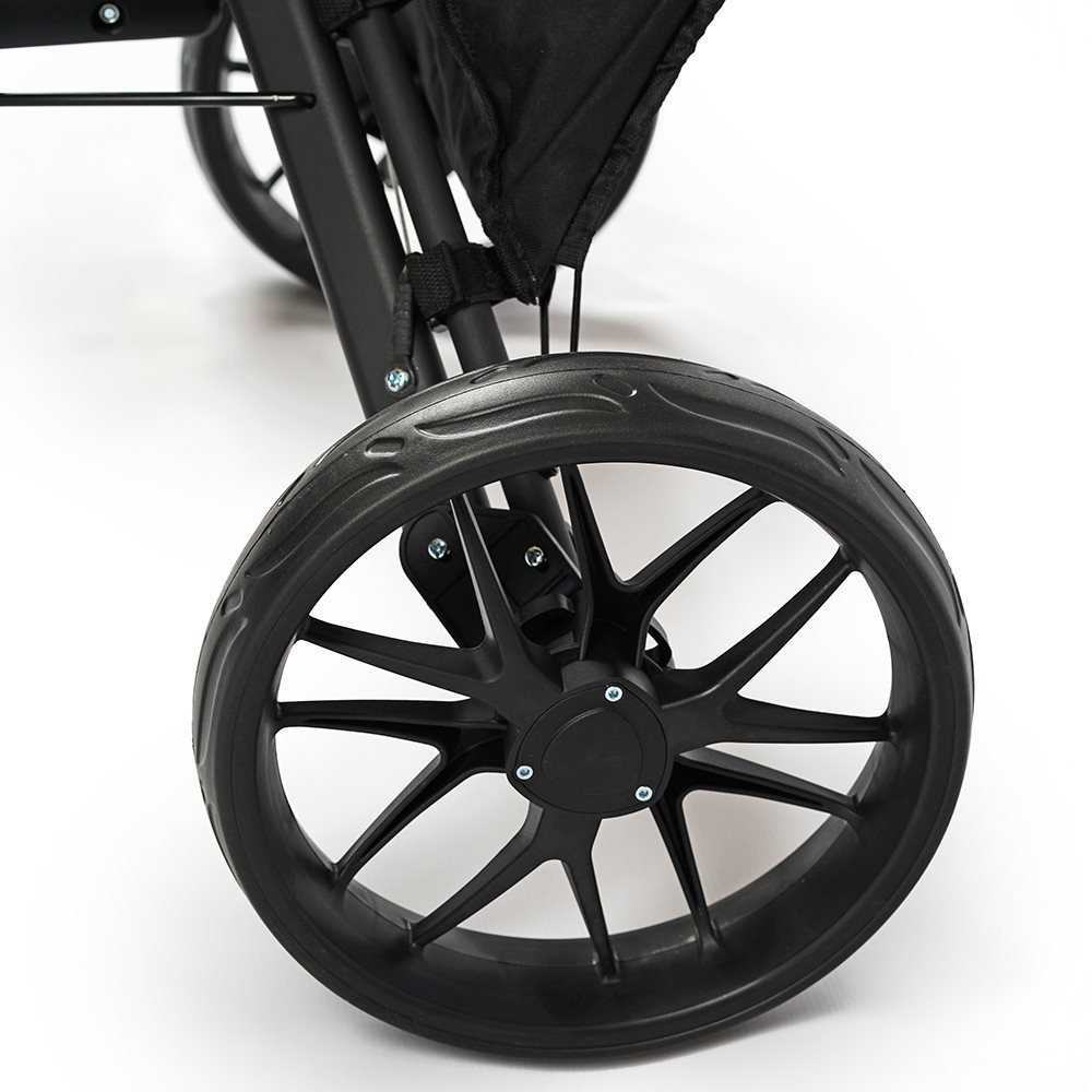 Caddytek Sniper Golf Trolley, grau