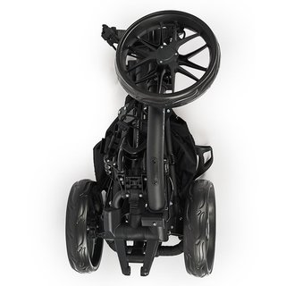 Caddytek Sniper Golf Trolley, grau