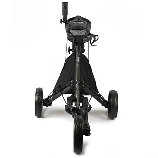 Caddytek Sniper Golf Trolley, grau