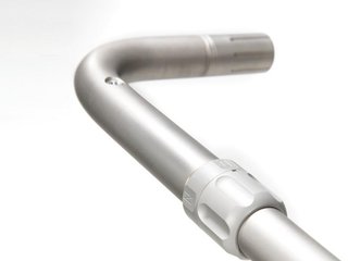 JuCad Phantom Titan eX 2.0