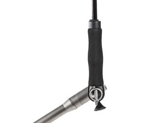 JuCad Ghost Titan Manuell Golftrolley