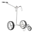 JuCad Ghost Titan Manuell Golftrolley