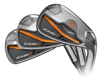 Cobra King Junior Junior Golfset, 152-165cm