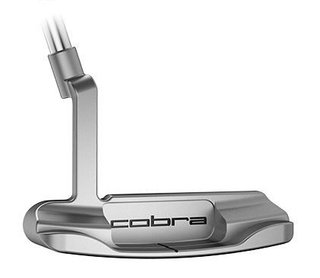 Cobra King Junior Junior Golfset, 152-165cm