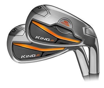 Cobra King Junior Junior Golfset, 152-165cm