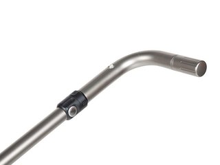 JuCad drive Stainless Steel 2.0 Elektrotrolley