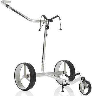 JuCad Carbon Travel 2.0, silver-black