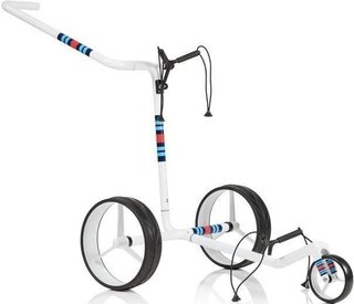 JuCad Carbon Travel Racing 2.0