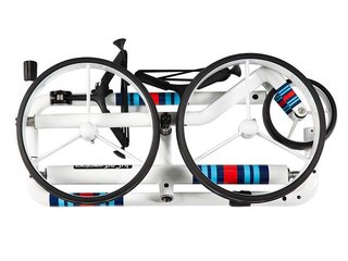 JuCad Carbon Travel Racing 2.0
