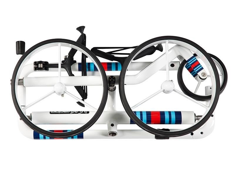JuCad Carbon Travel Racing 2.0