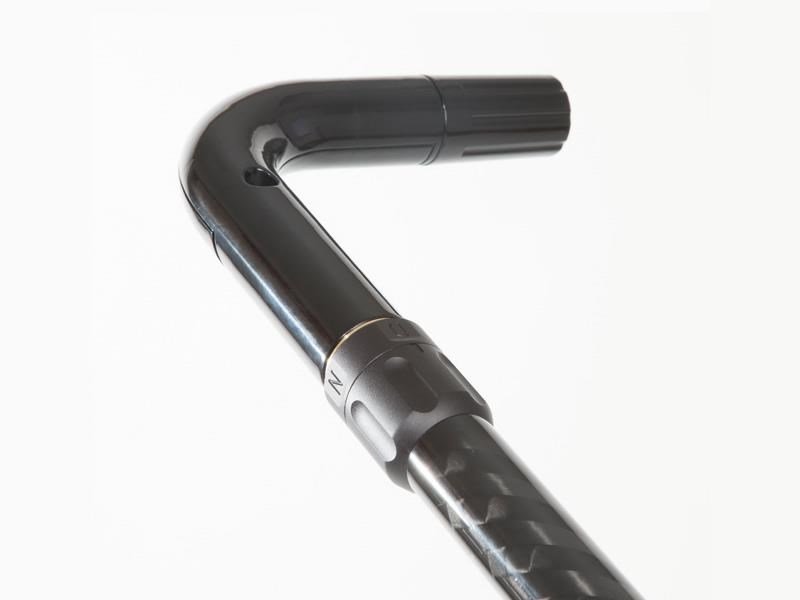 JuCad Carbon Travel Special 2.0