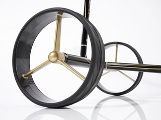 JuCad Carbon Travel Special 2.0