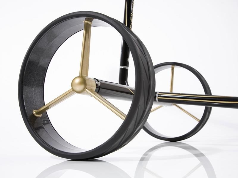 JuCad Carbon Travel Special 2.0