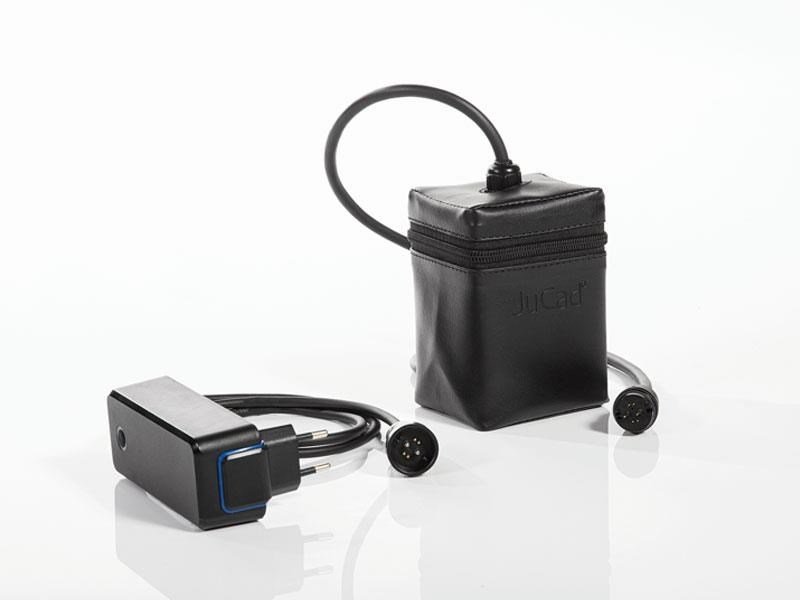 JuCad Carbon Travel Special 2.0