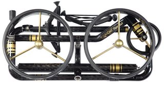 JuCad Carbon Travel Special 2.0