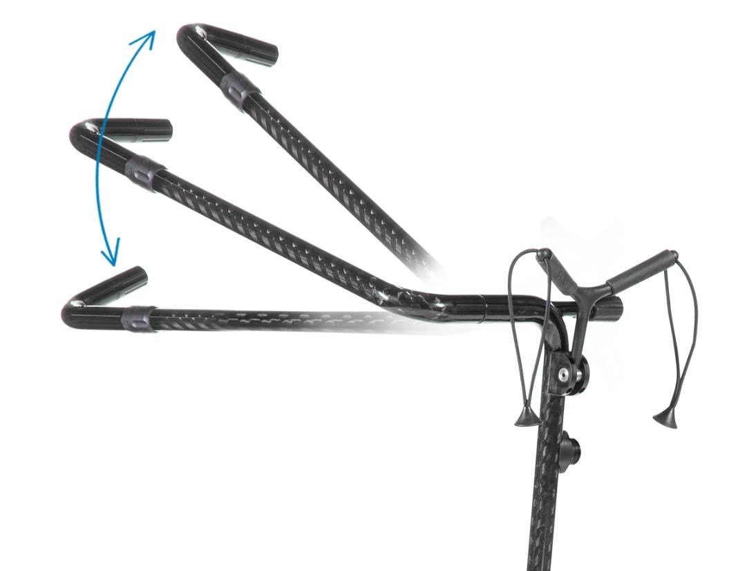 JuCad Carbon Travel Special 2.0