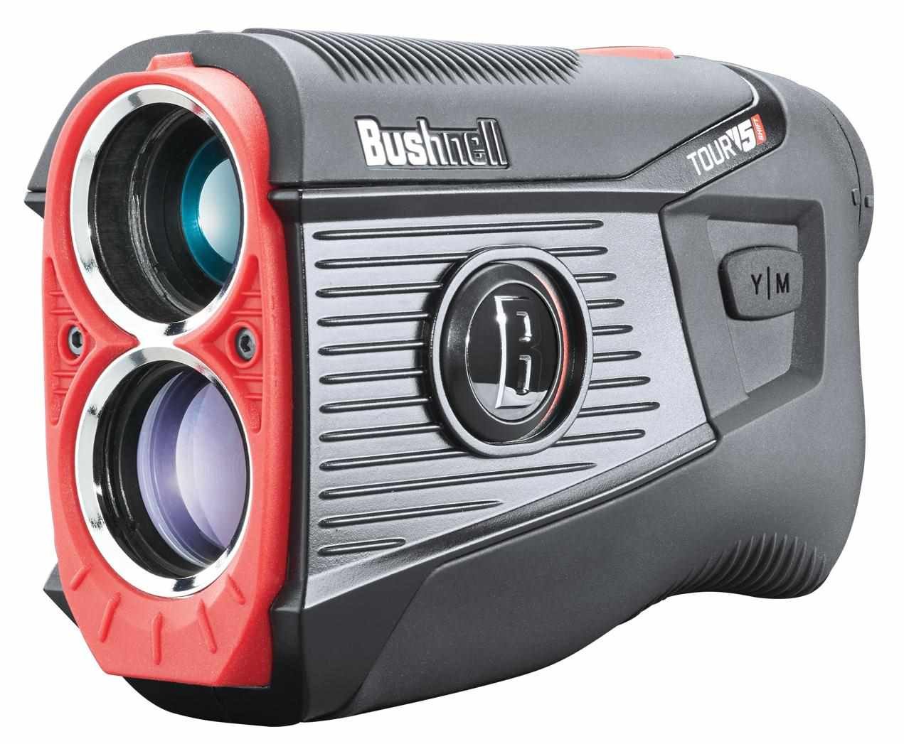 Bushnell Tour V5 Shift Entfernungsmesser