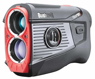 Bushnell Tour V5 Shift Entfernungsmesser