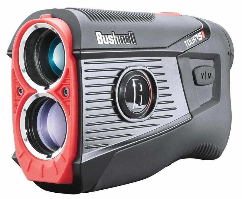 Bushnell Tour V5 Shift Entfernungsmesser