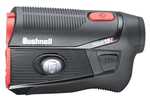 Bushnell Tour V5 Shift Entfernungsmesser