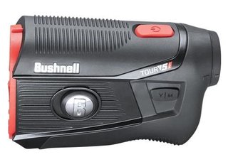 Bushnell Tour V5 Shift Entfernungsmesser