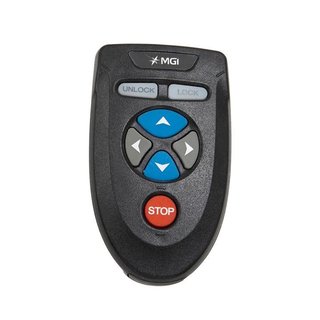 MGI ZIP Navigator Remote control