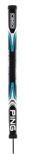 Ping Counter Balance CB60 putter grip 15", schwarz/balu