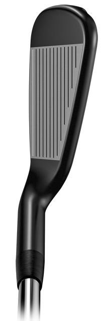 Ping G710 Herren Eisen, Graphit, Blau Dot