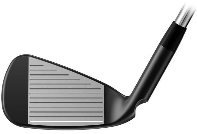 Ping G710 Herren Eisen, Graphit, Blau Dot