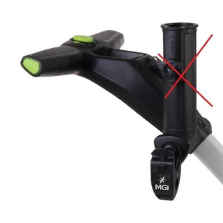 MGI ZIP Multi-Purpose Clip Mehrzweckclip