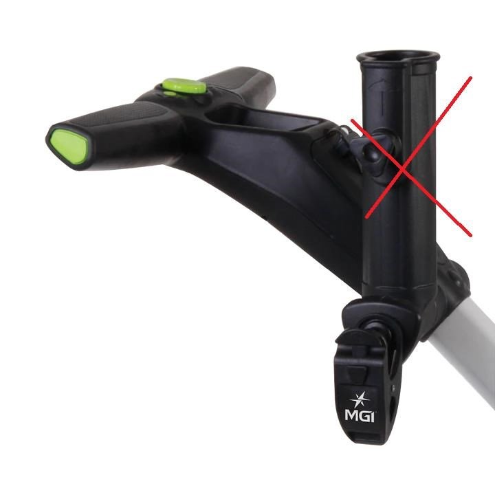 MGI ZIP Multi-Purpose Clip Mehrzweckclip