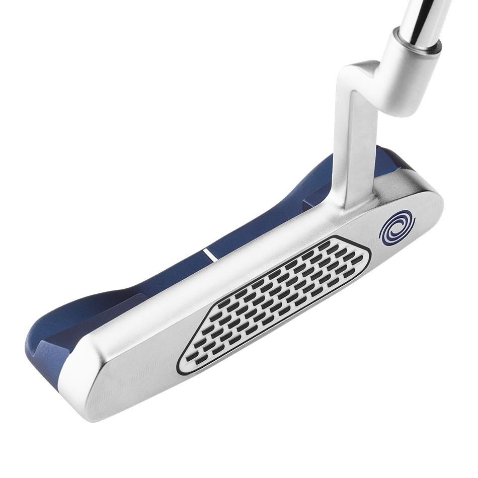 Odyssey One Stroke Lab Damen Putter