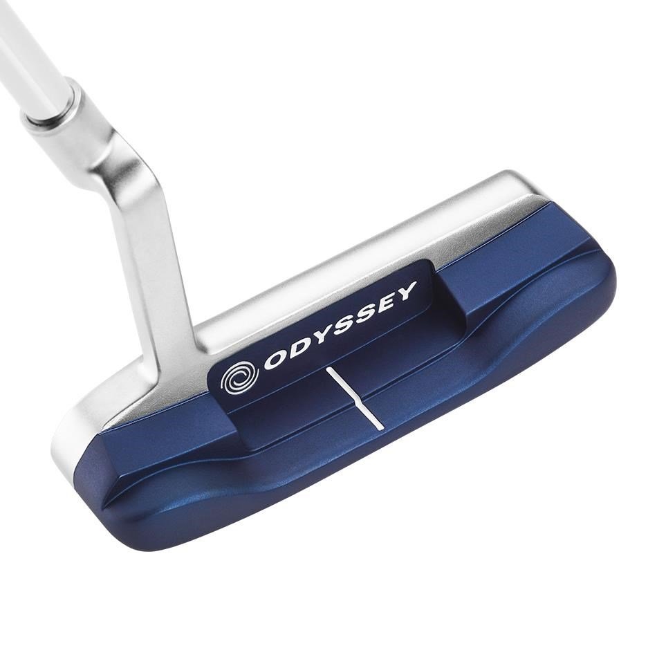 Odyssey One Stroke Lab Damen Putter