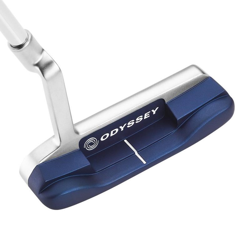 Odyssey One Stroke Lab Damen Putter